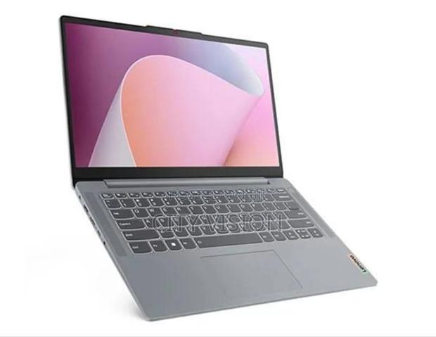 New Laptop Lenovo Ideapad 3 16GB Intel Core I5 SSD 512GB - main view