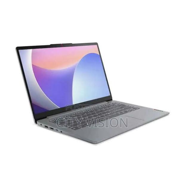New Laptop Lenovo Ideapad 3 16GB Intel Core I5 SSD 512GB - thumbnail 2