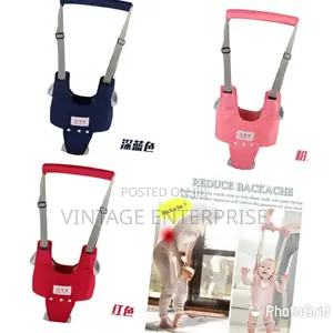 Baby Walking Harness