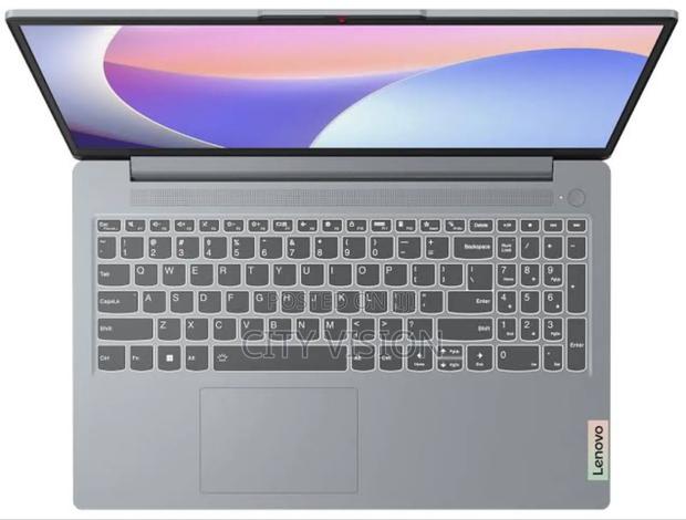 New Laptop Lenovo Ideapad 3 16GB Intel Core I5 SSD 512GB - thumbnail 3