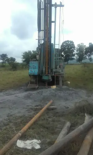 Hydro-geological Survey & Borehole Drilling And Casings