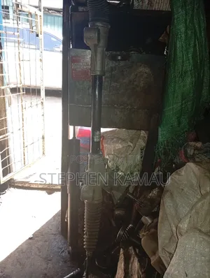 Nissan Note,March Steering Rack