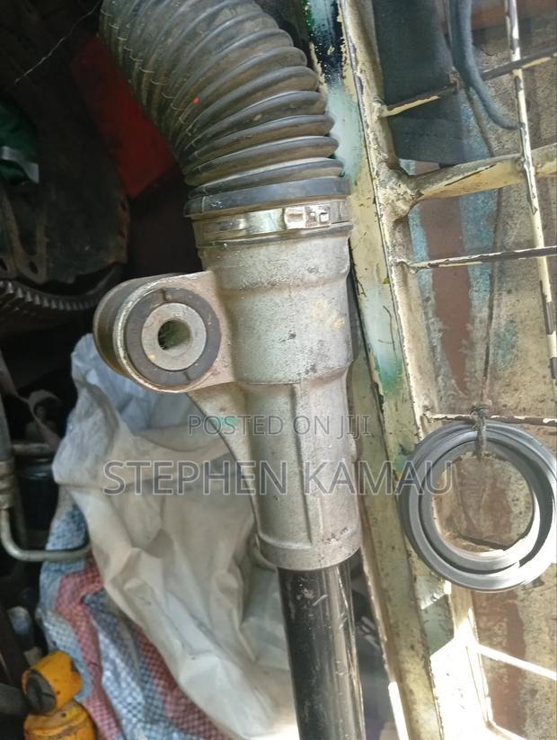 Nissan Note,March Steering Rack - thumbnail 3