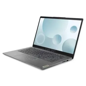 New Laptop Lenovo Ideapad 3 16GB Intel Core I7 SSD 512GB