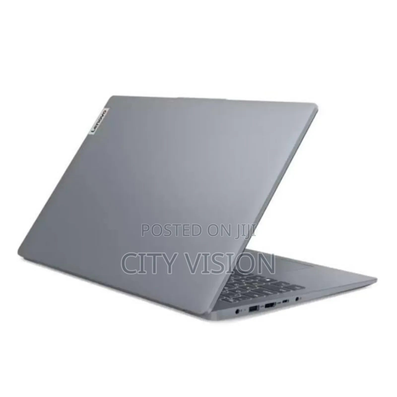 New Laptop Lenovo Ideapad 3 16GB Intel Core I7 SSD 512GB