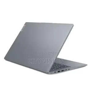 New Laptop Lenovo Ideapad 3 16GB Intel Core I7 SSD 512GB