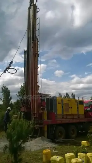 Borehole Masters