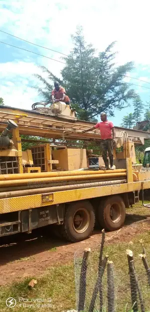 Borehole Masters