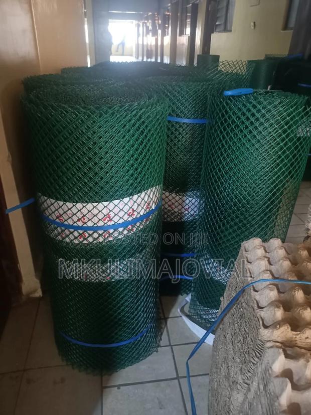 Plastic Mesh 1*50 MTRS - main view