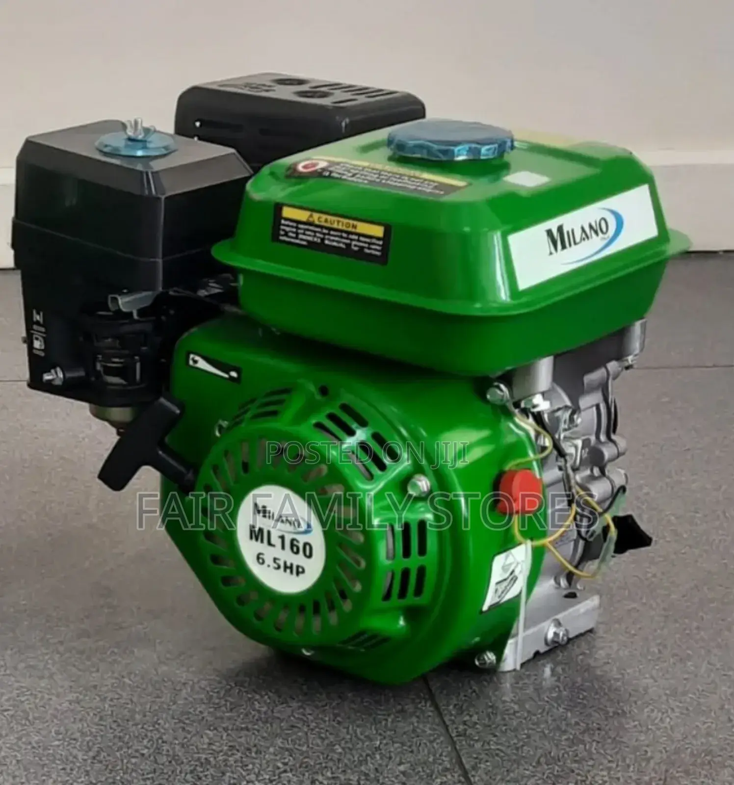 Milano Engine