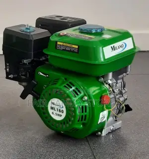 Milano Engine