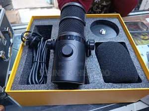 Maono Usb/Xlr Pd400x  Dynamic Microphone