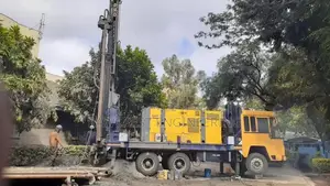 Water Well Drilling