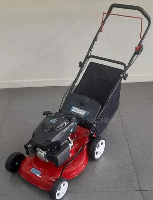 Astramilano Quality Lawnmower - thumbnail 2