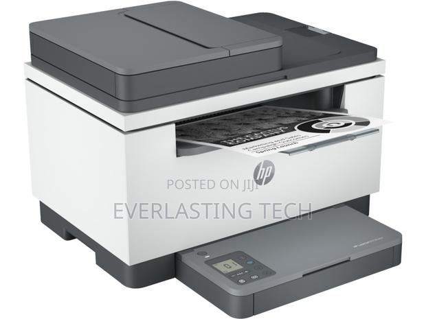HP Laserjet Pro MFP M179fnw Printer (4ZB97A)