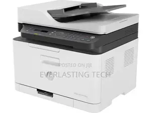HP Laserjet Pro MFP M179fnw Printer (4ZB97A)
