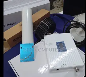 GSM Booster Mobile Booster TRI BAND