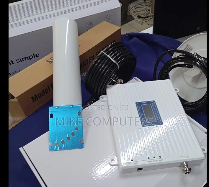 GSM Booster Mobile Booster TRI BAND