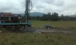 Water Solutions At Loitoktok