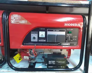 3.5kva Generator
