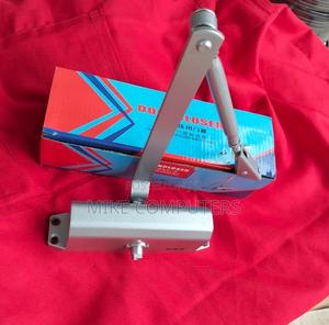 Hydraulic Automatic Door Closure,. LATTEST - thumbnail 2