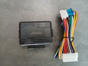 Automatic Window Riser-Power Window in Cars