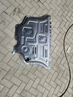 We Have a Brand New Imported Mk7 Sump Guard