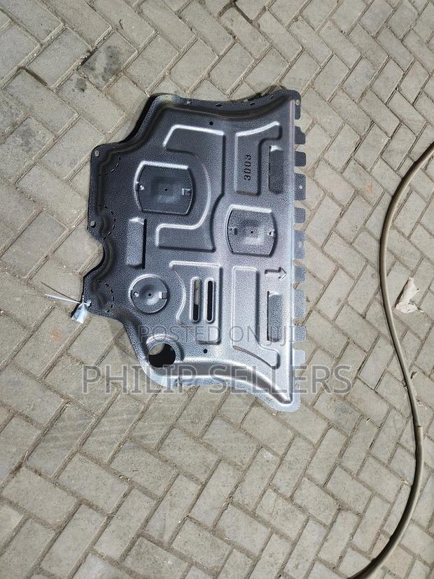 We Have a Brand New Imported Mk7 Sump Guard