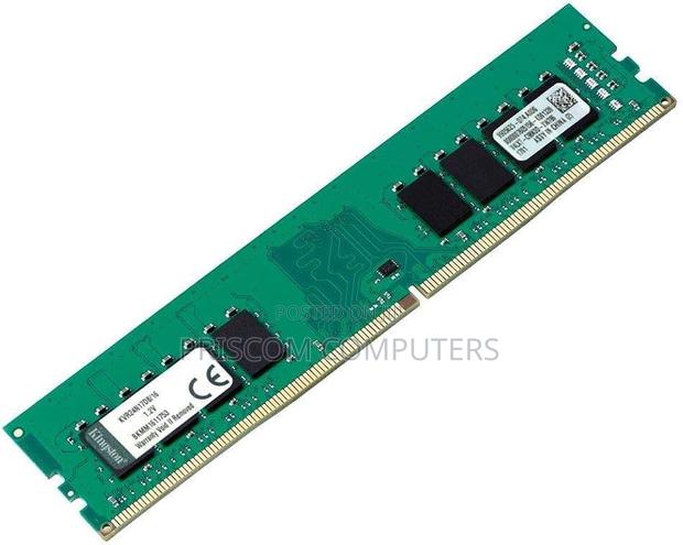 16gb Ddr4 2400T Desktop RAM