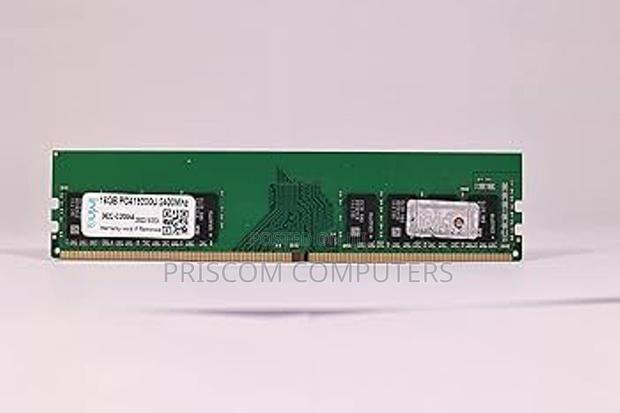 16gb Ddr4 2400T Desktop RAM - thumbnail 2