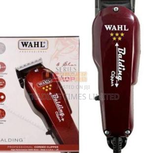 Quality Balding Wahl Shaver - thumbnail 2