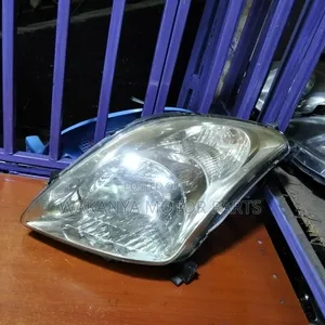 Suzuki Swift 2005/2009 Non Xenon Headlamp, Ex Japan