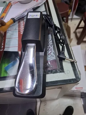Cherub Sustain Pedal