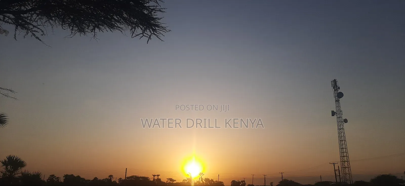 Buy Land 252 Kenya