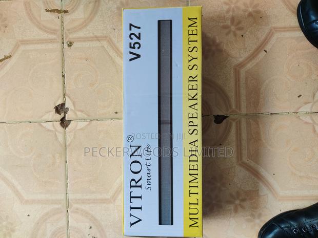 Vitron V527 2.1CH Subwoofer Soundbar Vitron