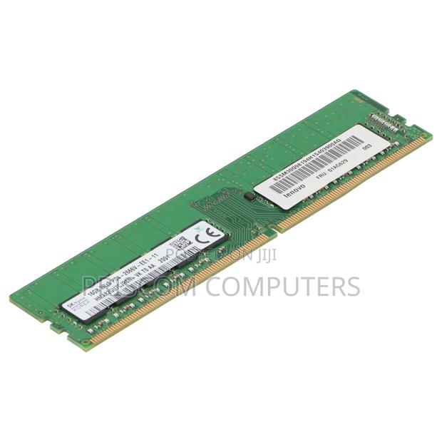 Desktop RAM Ddr4 16gb 2666 - main view