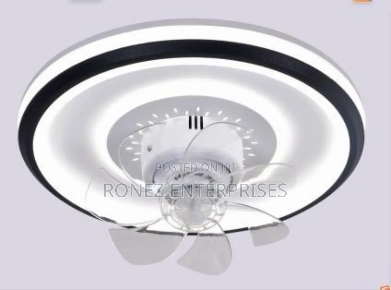 Fan Led Ceiling Lights