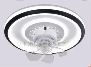 Fan Led Ceiling Lights