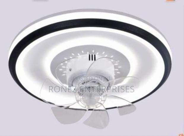 Fan Led Ceiling Lights