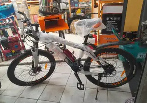 Bicycle on Sale