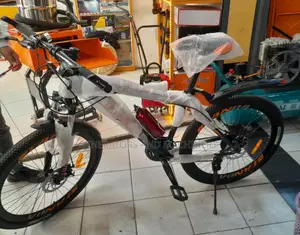 Size 26 Bicycle