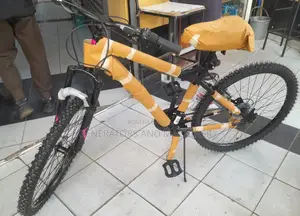 Quality Bicycle