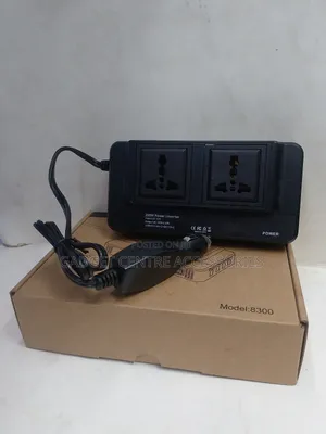 Power Inverter 200w