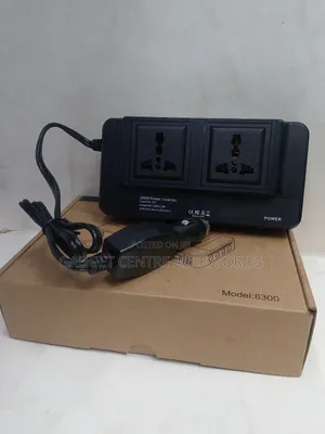 Power Inverter 200w