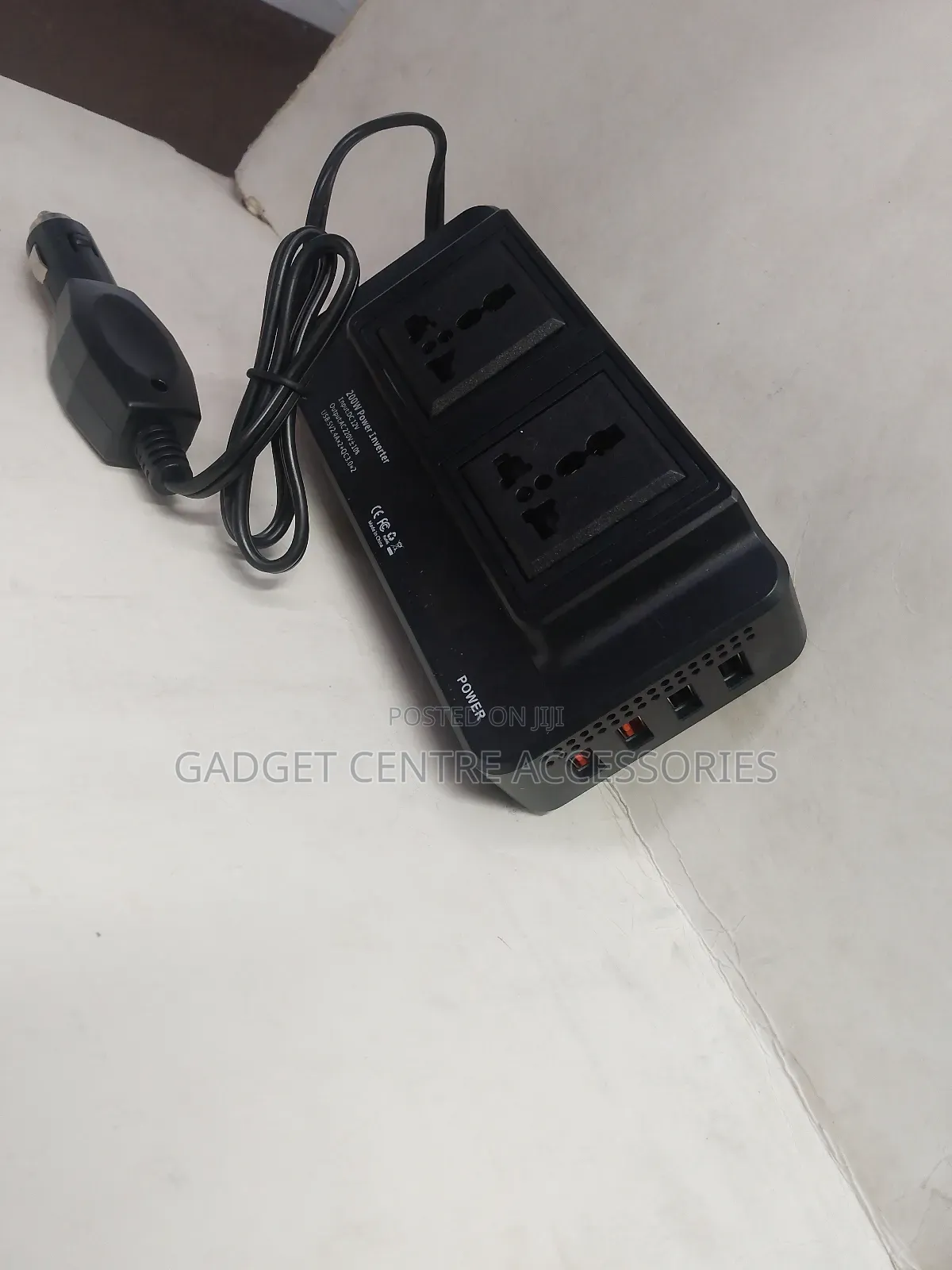 Car Inverter 200w