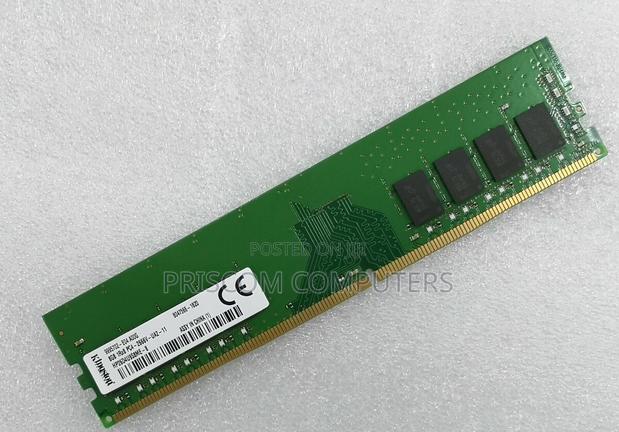 8gb Ddr4 2666V Desktop RAM - main view
