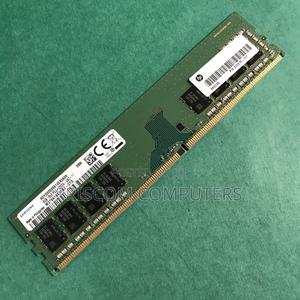 8gb Ddr4 2666V Desktop RAM - thumbnail 2