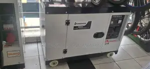 10kva Single Phase Generator