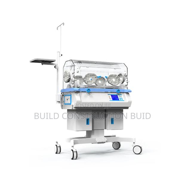 Baby Incubator