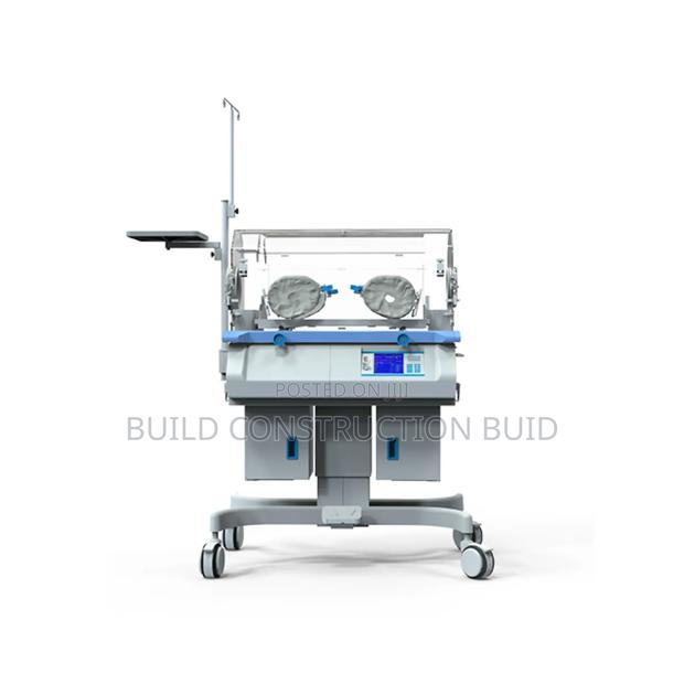Baby Incubator - thumbnail 2